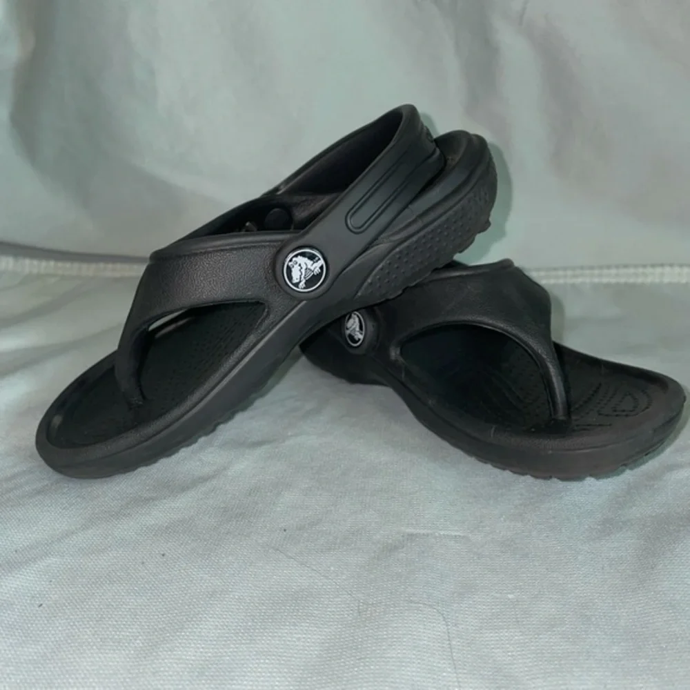 New crocs